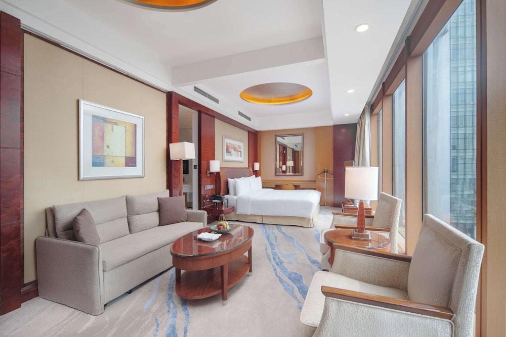 undefined Room Type - Grand Tower Premier 1 King