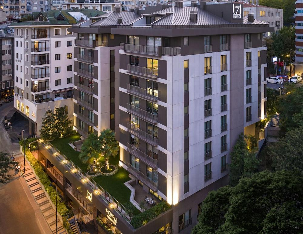 تي زي إل سويتس