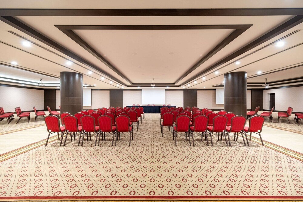 Clarion Hotel Istanbul Mahmutbey Istanbul Price Address Reviews