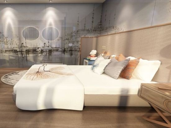 Lionel Hotel Istanbul Istanbul Price Address Reviews
