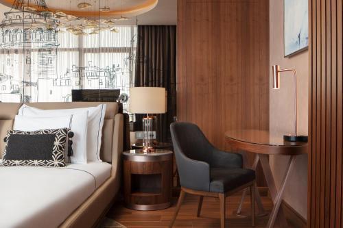 Lionel Hotel Istanbul - Tap to explore photos
