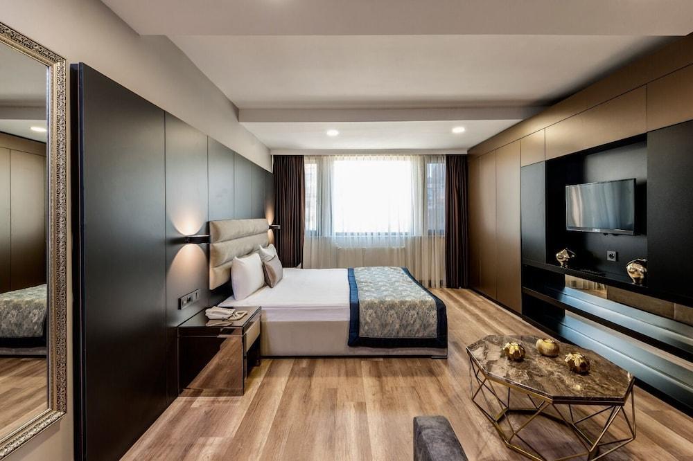 No 139 Apartments Room Type - Deluxe Two-Bedroom Suite No 139 Apartments Room Type - Deluxe Two-Bedroom Suite