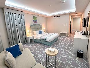 The Victory Hotel Room Type - King Suite