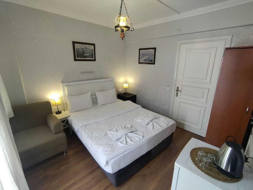 Hotel Antique Istanbul Room Type - Deluxe Room