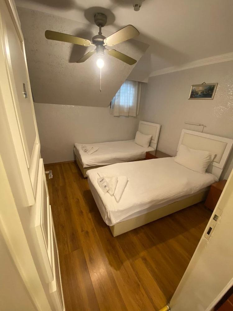 Hotel Antique Istanbul Room Type - Economy Twin Room