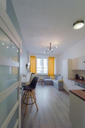 Apartment U Pujcovny 6 - Tap to explore photos