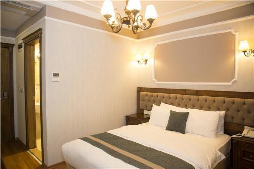 Ahmet Efendi Konağı Room Type - Economy Double Room