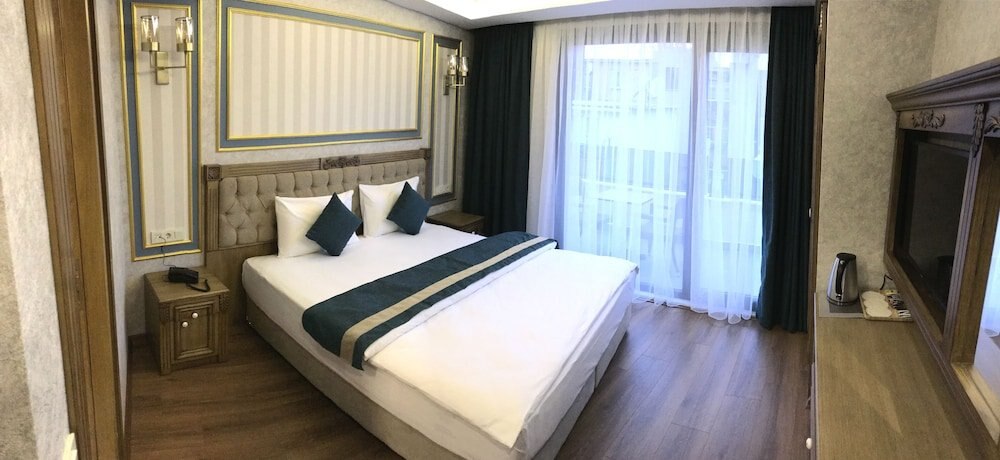 Ahmet Efendi Konagi Istanbul Hotel Price Address Reviews