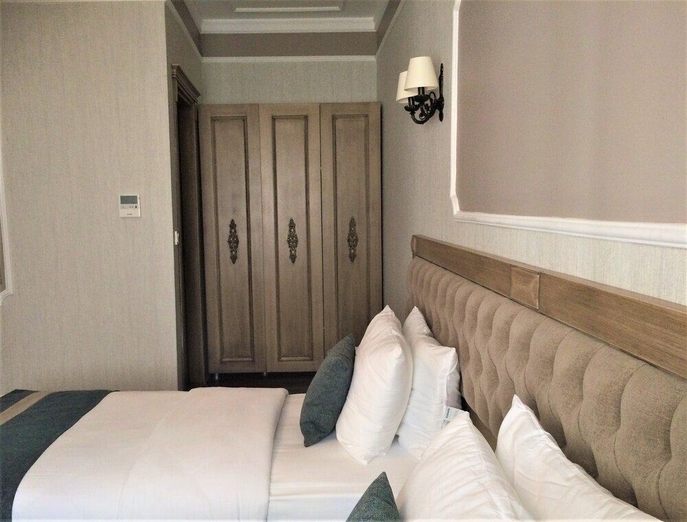 Ahmet Efendi Konagi Istanbul Hotel Price Address Reviews