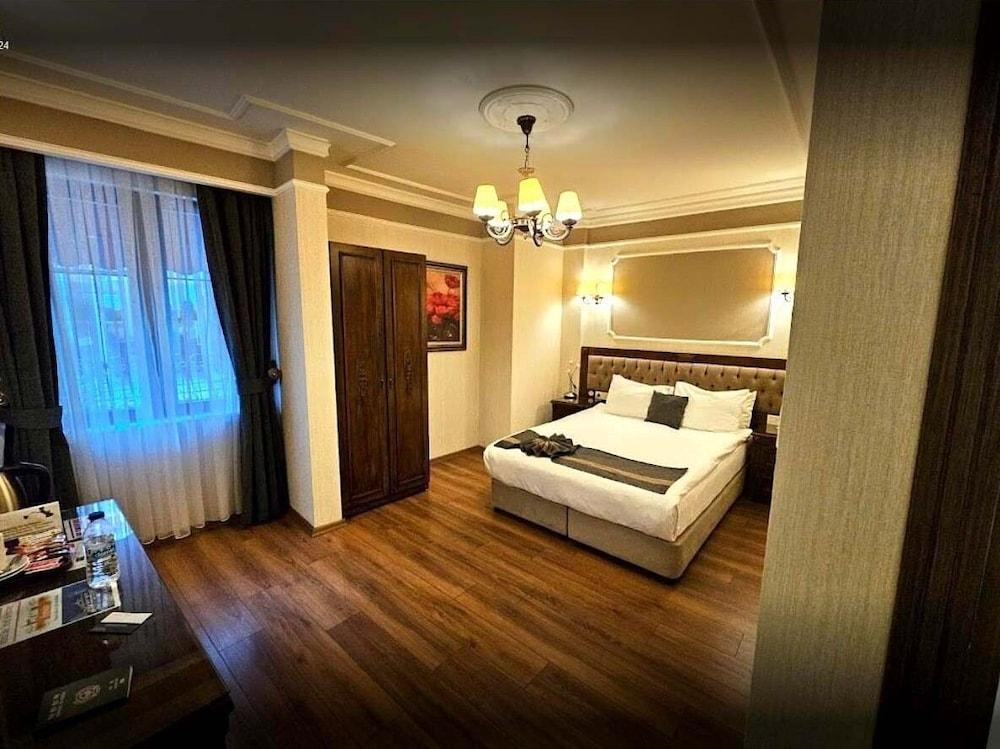 Ahmet Efendi Konagi Room Type - Standard Double Room Ground Floor Ahmet Efendi Konagi Room Type - Standard Double Room Ground Floor
