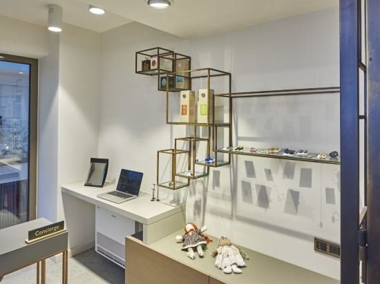 Manna Boutique Hotels Istanbul Hotel Price Address Reviews