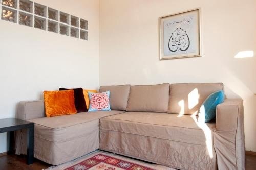 Aslan Apartments Room Type - Family Suite Aslan Apartments Room Type - Family Suite
