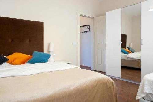 Aslan Apartments