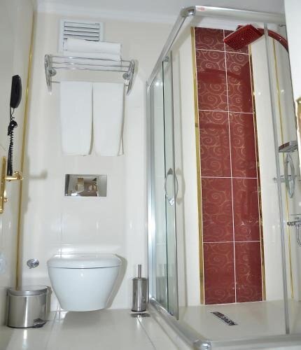 Hotel Oguzhan Istanbul Price Address Reviews