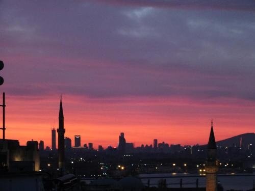 Istiklal Terrace Hostel Istanbul Hostel Price Address Reviews