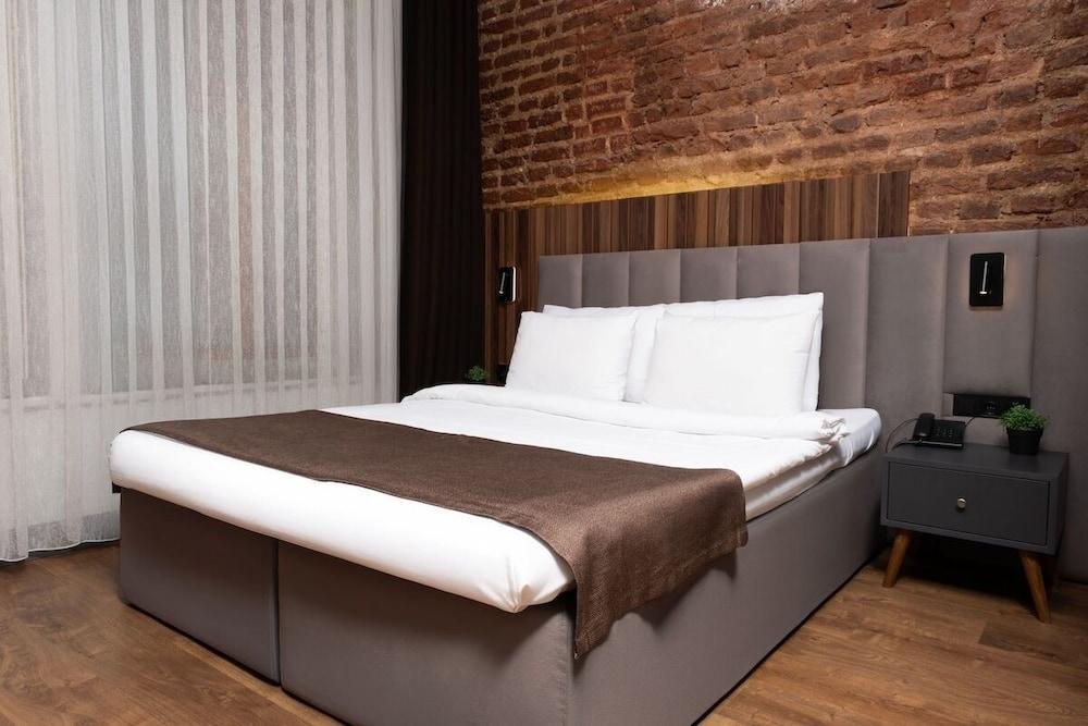 Vita Suites Karakoy Room Type - Standard Room, 1 Double or 2 Twin Beds