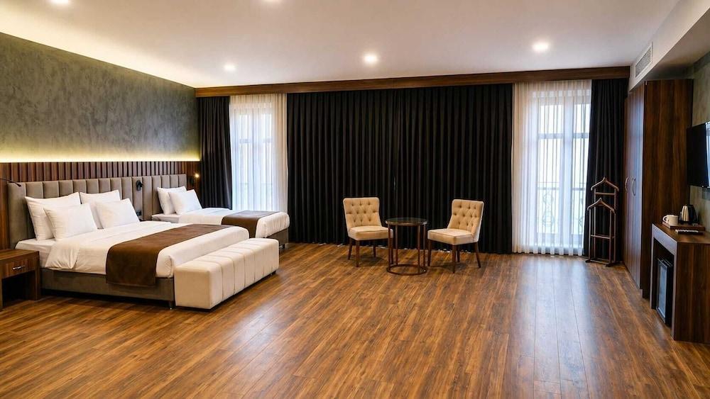 Vita Suites Karakoy Room Type - Family Room Vita Suites Karakoy Room Type - Family Room