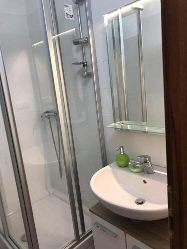 Fresh house Room Type - Deluxe Double Room with Balcony