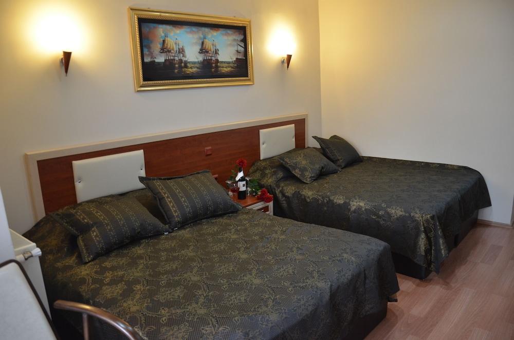 Grand Hotel Palmiye Room Type - Family Room