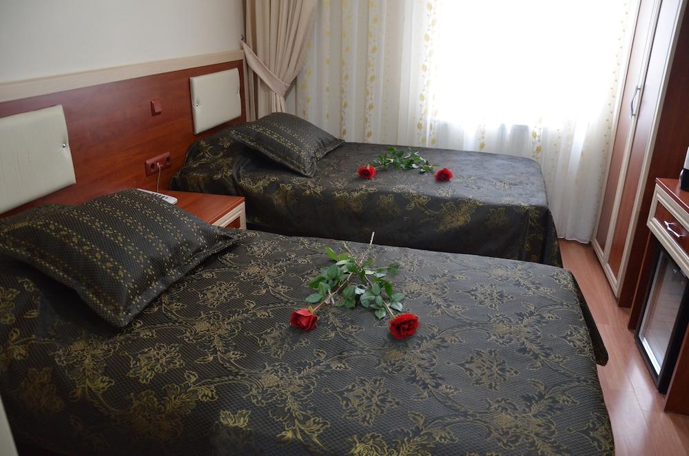 Grand Hotel Palmiye Room Type - Superior Twin Room