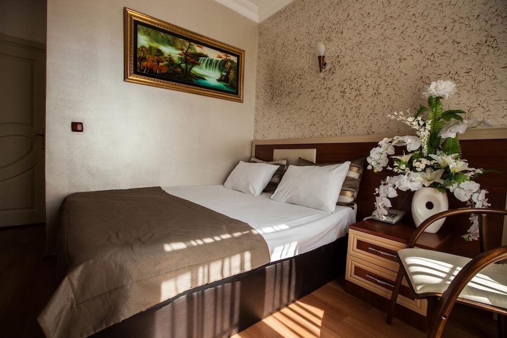 Grand Hotel Palmiye Room Type - Economy Double Room