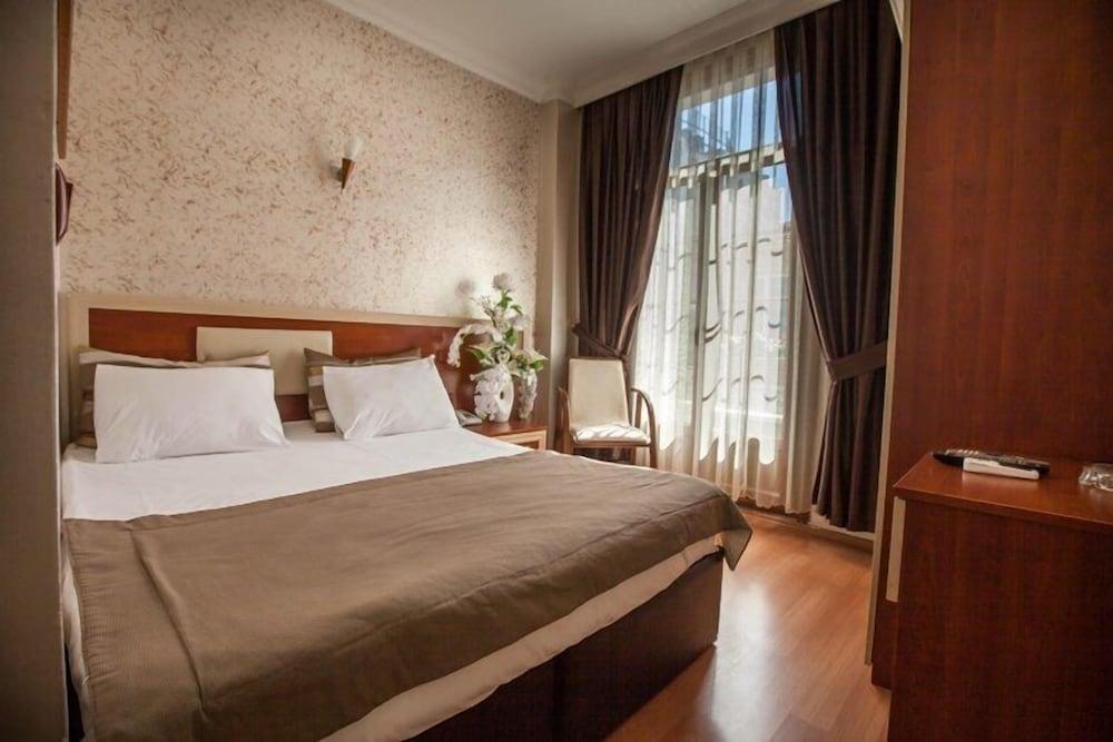Grand Hotel Palmiye Room Type - Superior Double Room, Balcony