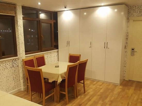 Sun Comfort Hotel Istanbul Price Address Reviews