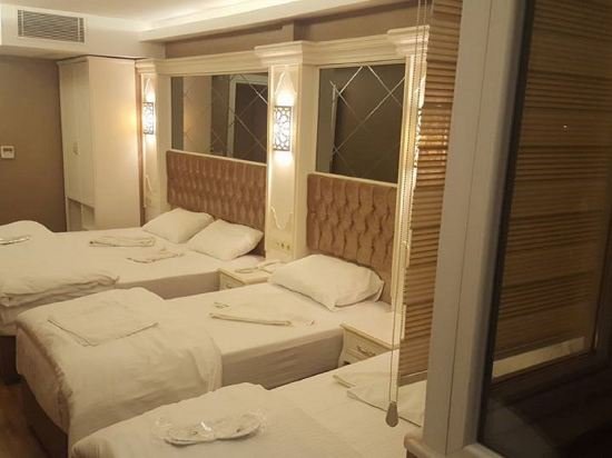 Sun Comfort Hotel Istanbul Price Address Reviews