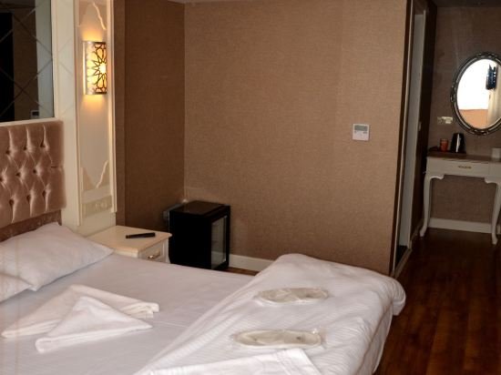 Sun Comfort Hotel Istanbul Price Address Reviews