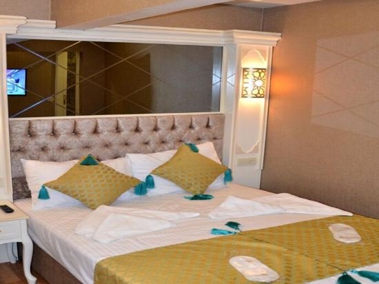 Sun Comfort Hotel Istanbul Price Address Reviews