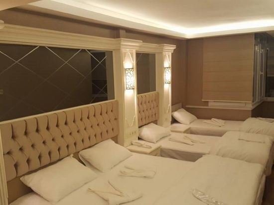 Sun Comfort Hotel Istanbul Price Address Reviews