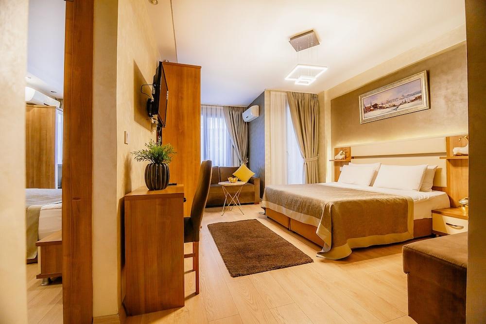 Kavalali Suites Room Type - Apartment, 2 Bedrooms Kavalali Suites Room Type - Apartment, 2 Bedrooms