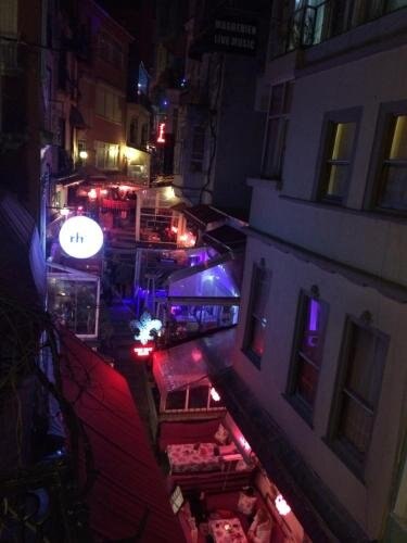 Cezayir Butik Otel Istanbul Price Address Reviews