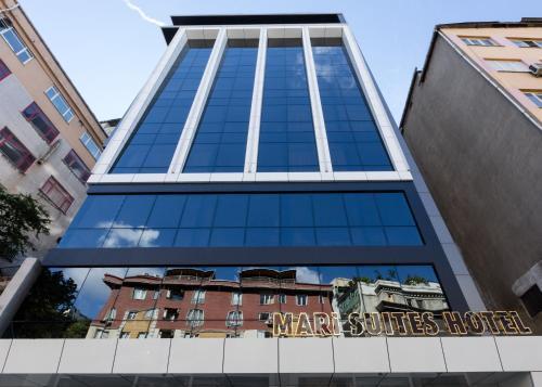 Mari Suites Hotel - Tap to explore photos