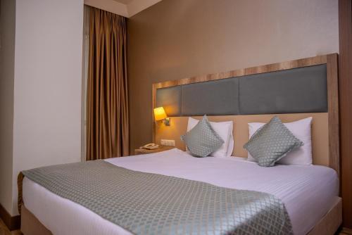 Mari Suites Hotel Room Type - Family Suite Mari Suites Hotel Room Type - Family Suite