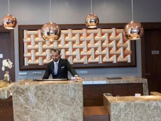 Ramada Istanbul Alibeykoy Istanbul Price Address Reviews