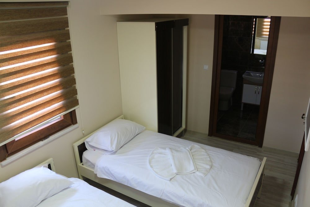 Beyoglu Huzur Hotel Room Type - Standard Twin Room