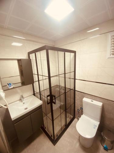 Malkoç Hotel Room Type - Double or Twin Room Malkoç Hotel Room Type - Double or Twin Room