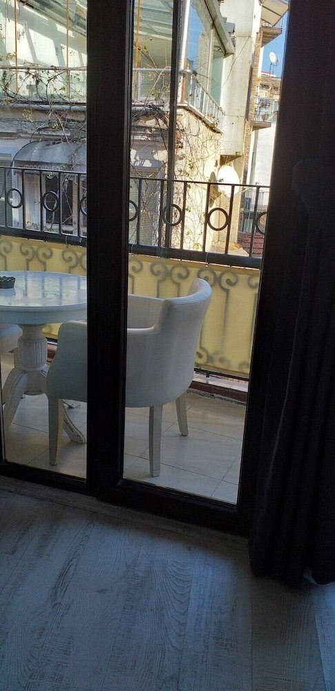 Chez Bore Room Type - Elite Room