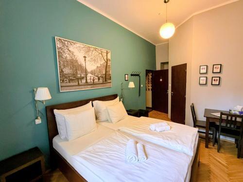 Central Station Studios