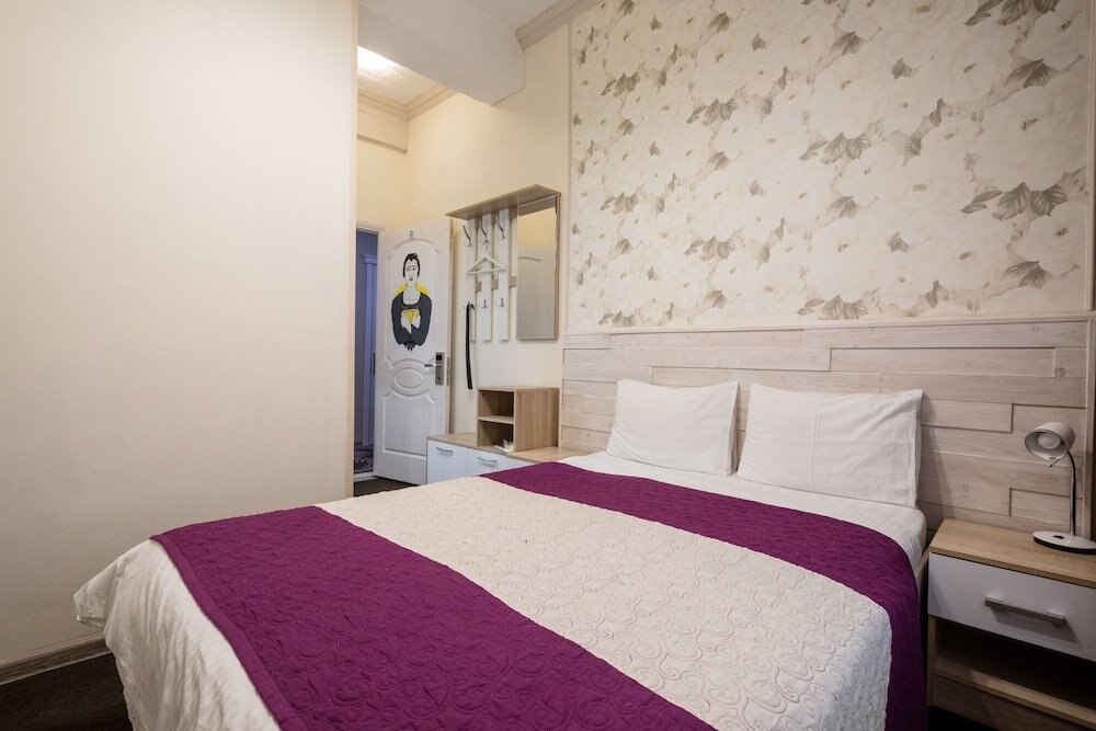 Hotel Begemot Mayakovskaya