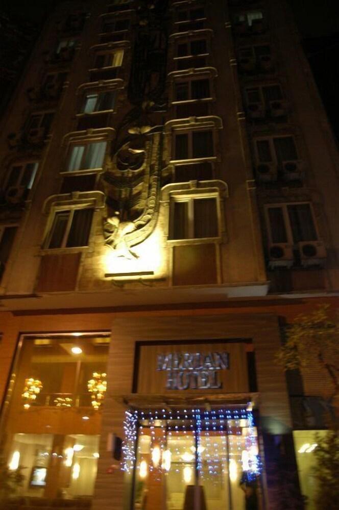 Merdan Hotel - Tap to explore photos