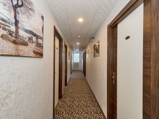 Nice Royal Otel Istanbul Hotel Price Address Reviews