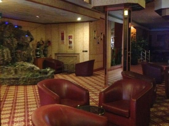 Hotel Monopol Istanbul Price Address Reviews