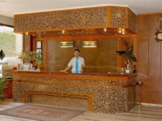 Hotel Monopol Istanbul Price Address Reviews