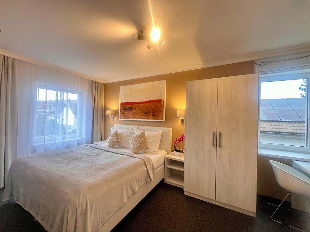 Grand Petit Hotel Room Type - Classic Double or Twin Room Grand Petit Hotel Room Type - Classic Double or Twin Room