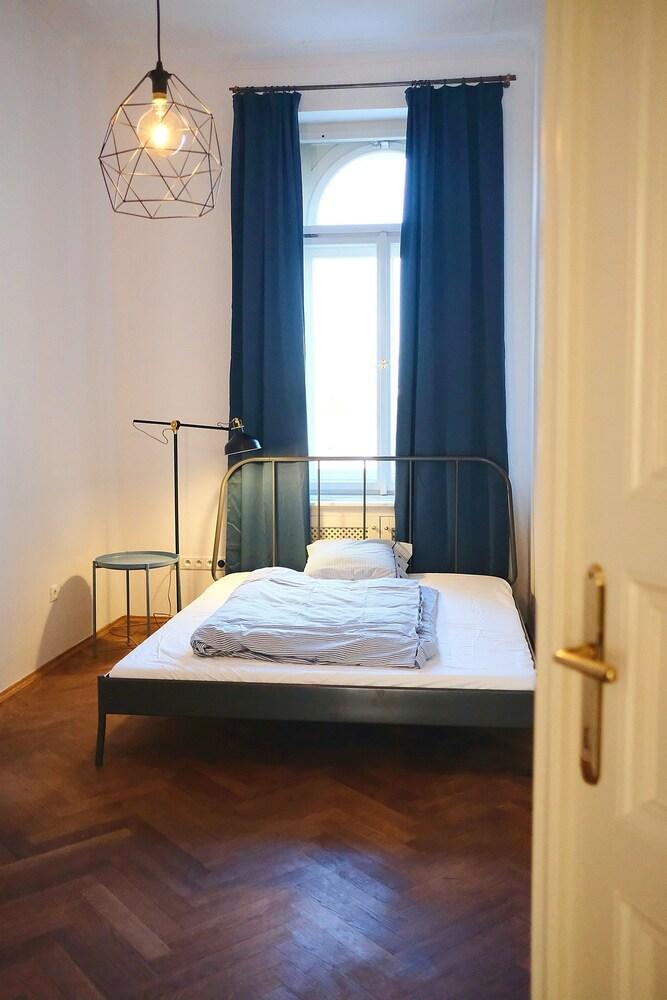Prague Castle Apartments Pawlansky - Tap to explore photos