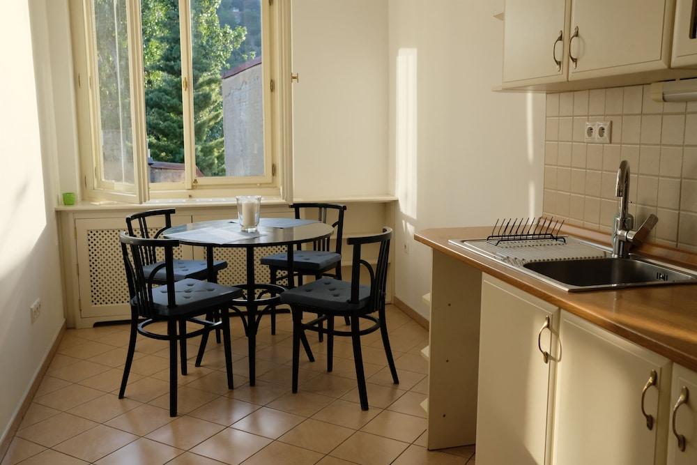 Prague Castle Apartments Pawlansky - Tap to explore photos