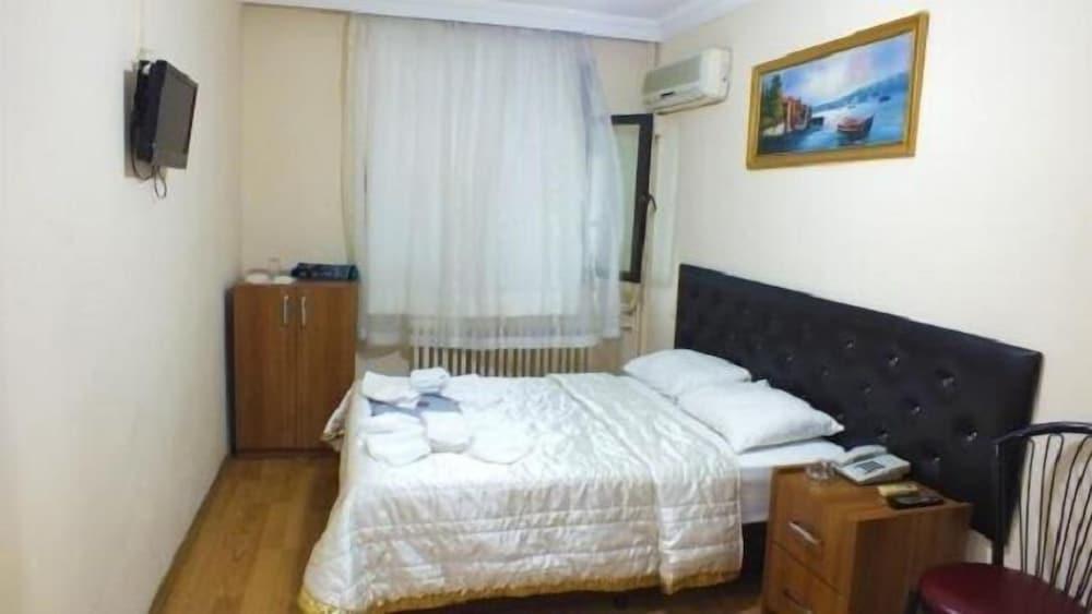 Naz Hotel Room Type - Standard Twin Room