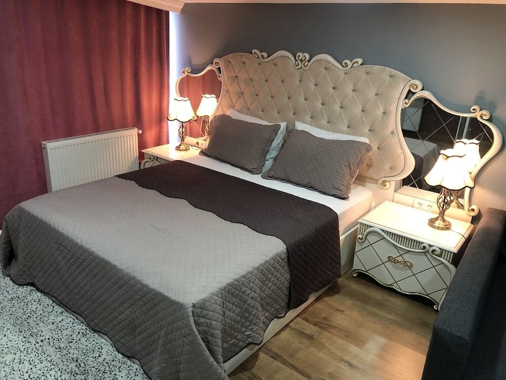 Lizzia Butik Otel